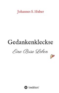 Cover: Gedankenkleckse - tredition