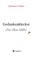 Cover: Gedankenkleckse - tredition