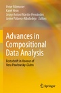 Cover: Advances in Compositional Data Analysis - Springer