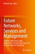 Cover: Future Networks, Services and Management - Springer