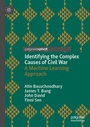 Cover: Identifying the Complex Causes of Civil War - Palgrave Pivot