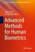 Bild: Advanced Methods for Human Biometrics - Springer