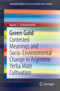 Cover: Green Gold - Springer