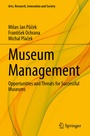 Cover: Museum Management - Springer