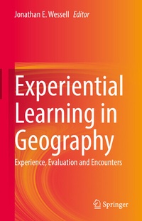 Abbildung von: Experiential Learning in Geography - Springer