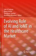 Bild: Evolving Role of AI and IoMT in the Healthcare Market - Springer