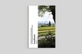 Cover: "Ich h&auml;tte grosse Lust auf einen Spaziergang" - neun Streifz&uuml;ge durch das literarische St. Gallen - Verlagsgenossenschaft St. Gallen