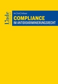 Cover: Compliance im Antidiskriminierungsrecht - Linde
