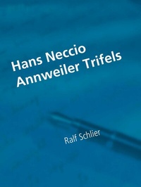 Bild vergrößern Bild: Hans Neccio Annweiler Trifels - TWENTYSIX