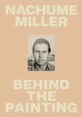 Cover: Nachume Miller - Kerber Verlag