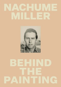 Enlarge image Cover: Nachume Miller - Kerber Verlag