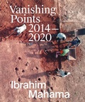 Cover: Ibrahim Mahama - Kerber Verlag