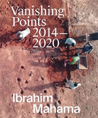 Enlarge image Cover: Ibrahim Mahama - Kerber Verlag