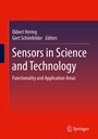 Cover: Sensors in Science and Technology - Springer