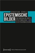 Cover: Epistemische Bilder - transcript
