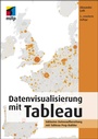 Cover: Datenvisualisierung mit Tableau - MITP