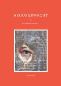 Cover: Argos erwacht - BoD - Books on Demand