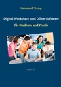 Cover: Digital Workplace und Office-Software - BoD - Books on Demand