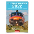 Cover: Fliegerkalender 2022 - Mittler in Maximilian Verlag GmbH & Co. KG