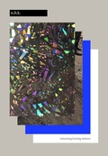 Cover: Natascha Sadr Haghighian. relearning bearing witness - K&ouml;nig, Walther