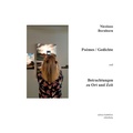 Cover: Po&egrave;mes / Gedichte - Books on Demand