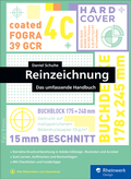 Cover: Reinzeichnung - Rheinwerk