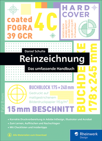 Abbildung von: Reinzeichnung - Rheinwerk