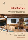 Cover: Schul-Sachen - Schneider bei wbv