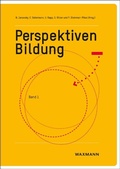 Cover: PerspektivenBildung - Waxmann