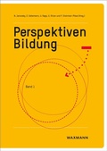 Cover: PerspektivenBildung - Waxmann Verlag GmbH