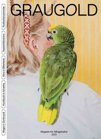 Enlarge image Cover: Graugold - Waxmann Verlag GmbH