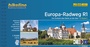 Cover: Europa-Radweg R1 - Esterbauer