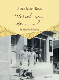 Abbildung von: Weisch no, denn ...? - mosaicstones gmbh | Verlag & Buchhandel