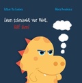 Cover: Leon schnaubt vor Wut. Hilf ihm! - mosaicstones gmbh | Verlag & Buchhandel