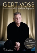 Cover: "Ich bin kein Papagei" - Amalthea Signum