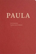 Cover: PAULA - edition V