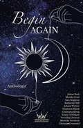 Cover: Begin Again - Silberkrone Verlag