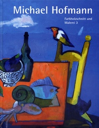 Abbildung von: Farbholzschnitt und Malerei 3 - Notschriften Verlag