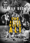 Cover: Und alles wegen Ali - local global