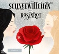 Cover: Schneewittchen und Rosenrot - Wunderhaus Verlag