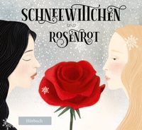 Enlarge image Cover: Schneewittchen und Rosenrot - Wunderhaus Verlag
