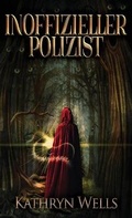 Cover: Inoffizieller Polizist - Next Chapter Circle