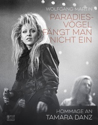 Abbildung von: Paradiesvögel fängt man nicht ein - Bild und Heimat Verlag