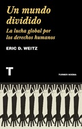 Cover: Un mundo dividido - Turner