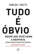 Cover: Tudo &eacute; &oacute;bvio - Paz e Terra