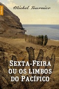 Cover: Sexta-feira ou os limbos do Pac&iacute;fico - Edi&ccedil;&otilde;es Best Bolso