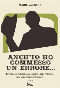 Abbildung von: Anch'io ho commesso un errore - Panda Edizioni