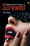 Cover: Screwed - Diamond Pocket Books Pvt Ltd