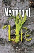Cover: Meaning of Life - Diamond Pocket Books Pvt Ltd