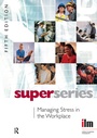 Cover: Managing Stress in the Workplace - Pergamon